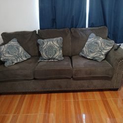 El Sofa 