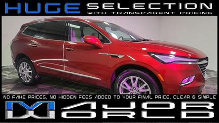 2024 Buick Enclave