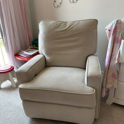 Nursery Chair