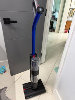 Dyson WashG1 Wet Floor Cleaner