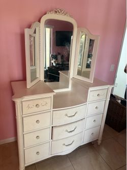 Dresser/ Cómoda