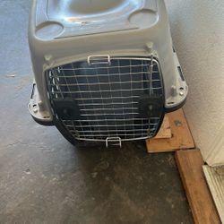 Dog Crate 