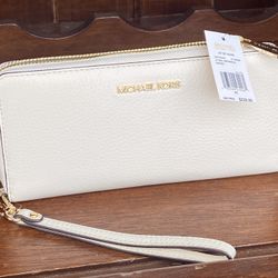 Michael Kors New Wallet 