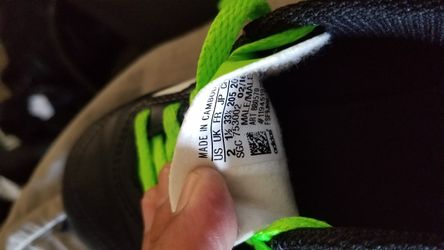 addidas soccer cleats size 2 for kids new