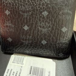MCM Wallet