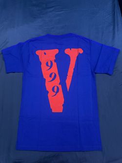 Vlone Legends Never Die shirt