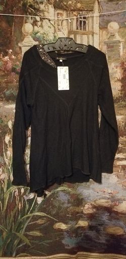 Hilo Tunic