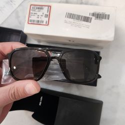 New Prada Mens Sunglasses -PR06VS