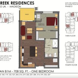 1bed/1bath Looking To Sublease