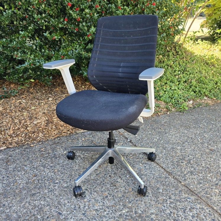 Branch Office Chair