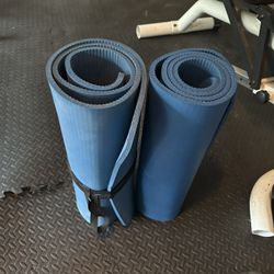 Yoga Mat