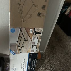 Bed Frame 