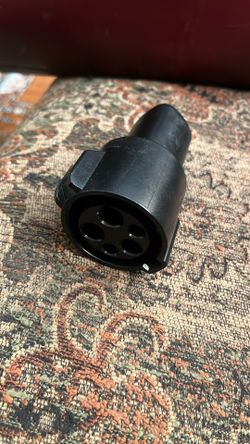 Ev Tesla Charging Adapter