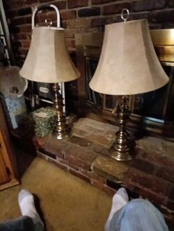 Table Lamps