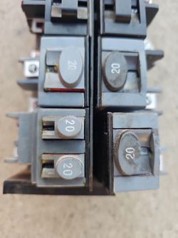 Breaker