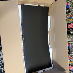 Curved 34’ Gaming Monitor 