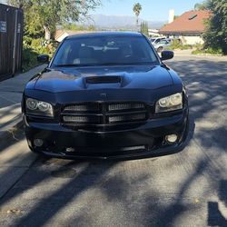 2006 Dodge Charger (No Trades, Cash Only)
