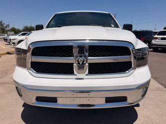 2015 Ram 1500 Quad Cab