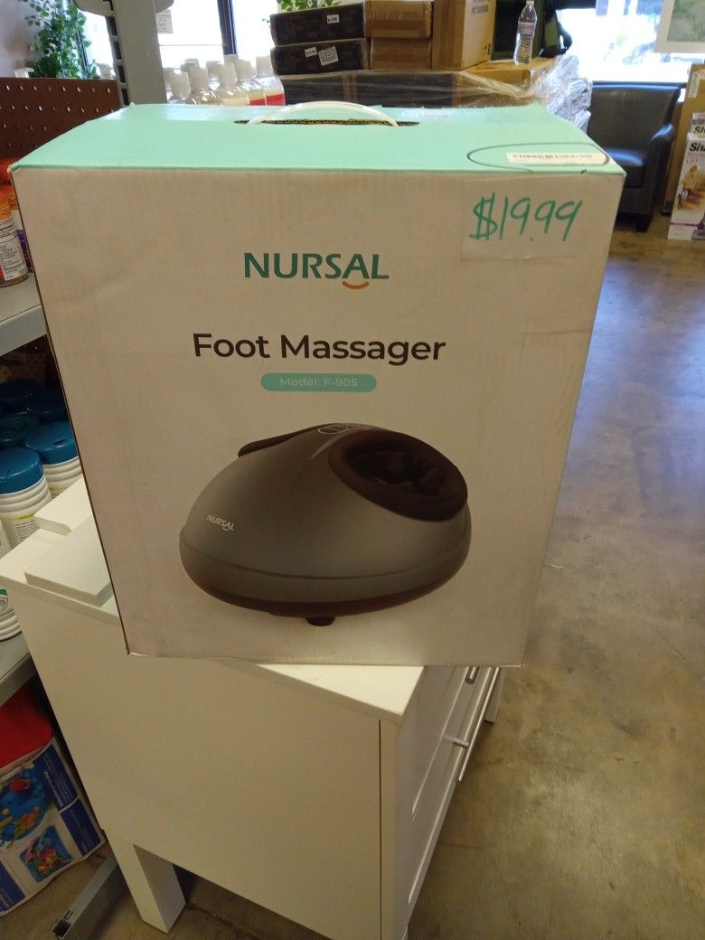 Mini Massager Nursal for Sale in Avondale, AZ - OfferUp