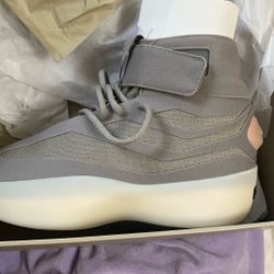 Adidas II Basketball fear of God
