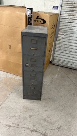 Filing Cabinet