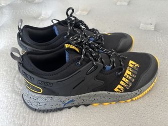 Brand New Puma Pacer Shoes 