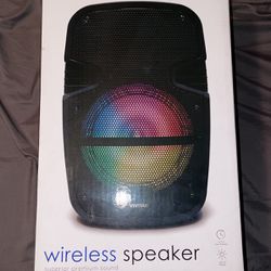 Vivitar Bluetooth Speaker- Superior Premium Sound