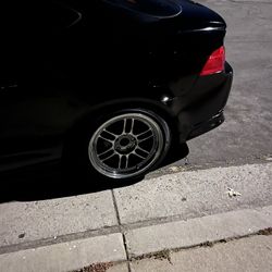 Rsx Type S
