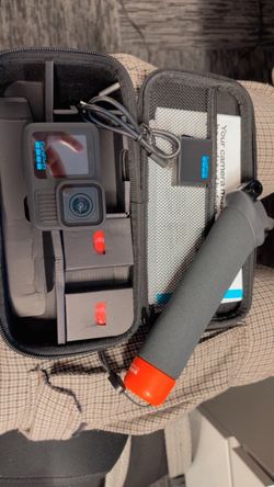 GoPro Hero 13