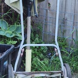Push Mower