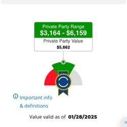 2002 Nissan Frontier