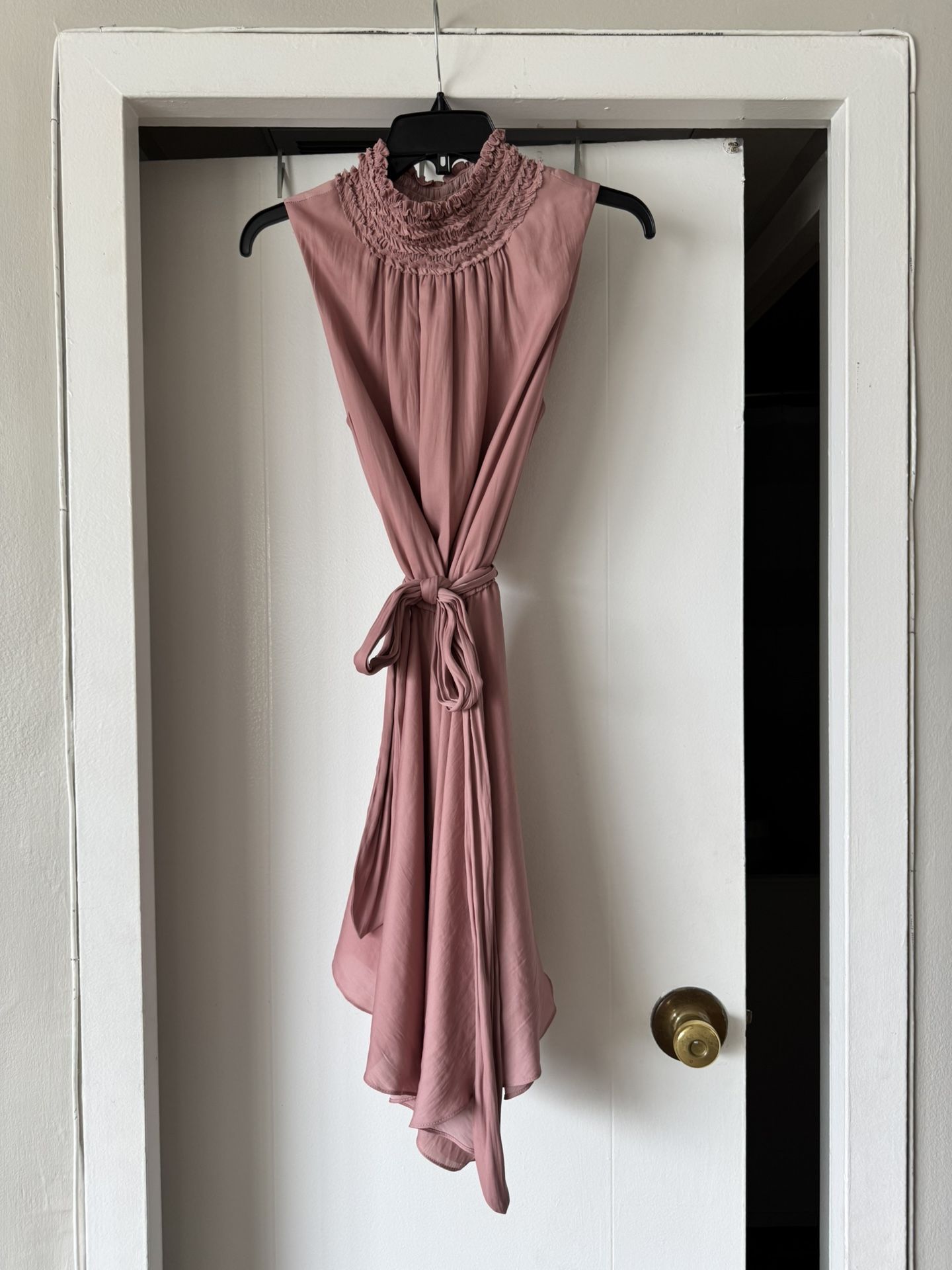 **Brand New, Halston Heritage Dress**