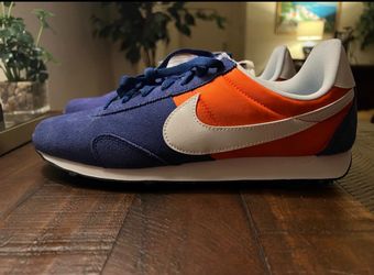 Nike Pre Montreal 17! Brand new! Size 10! KNICKS COLORS!!!