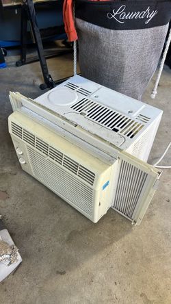 Window a/c