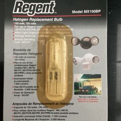halogen replacement bulbs