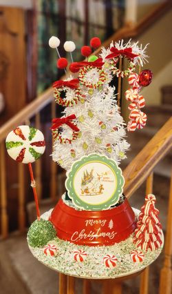 Christmas Decor