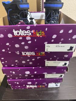 Boots boys kids buy 1 get 1