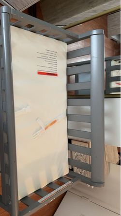 Changing table