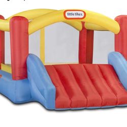 Little Tikes Bouncer