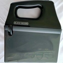 Mixer-Black+Decker