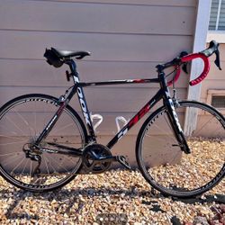 LOOK 595 Carbon Bike