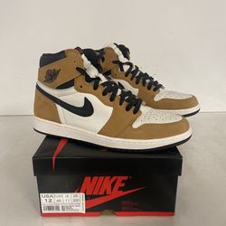 JORDAN 1 ROY SIZE 12