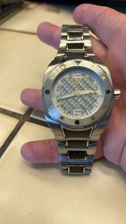 Magico Stainless Steel Automatic Decoration Back