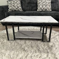Coffee Table Set 
