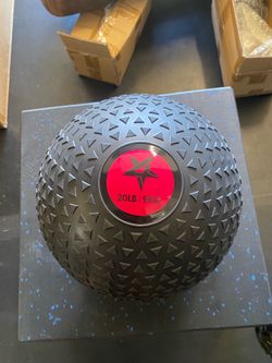 Slam Ball 20 lbs