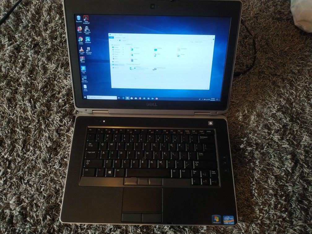 DELL LATITUDE E6430 very good condition