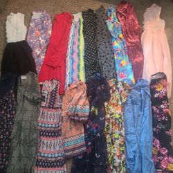 Girls Clothes