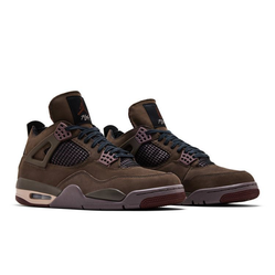 Jordan 4 a ma manaire dark mocha