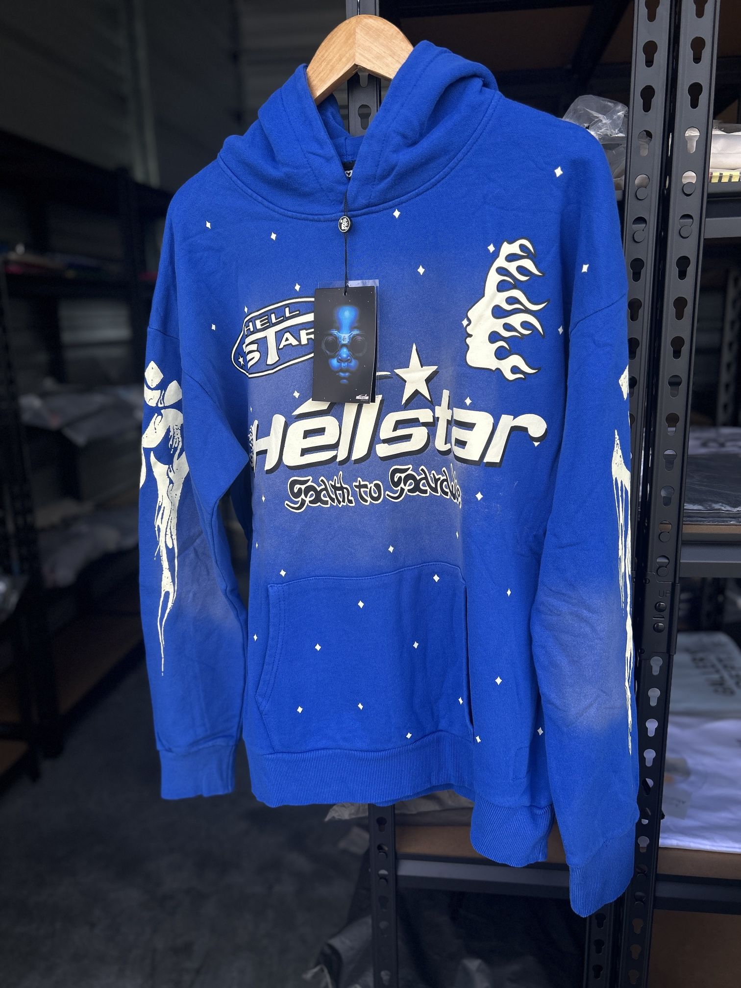 Hellstar Hoodie