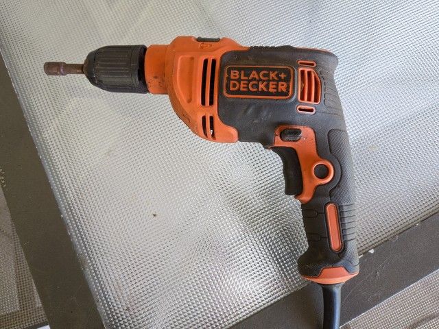 Drill